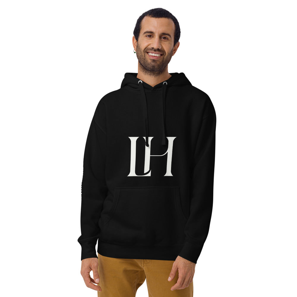 LH Hoodie for HIM & HER
