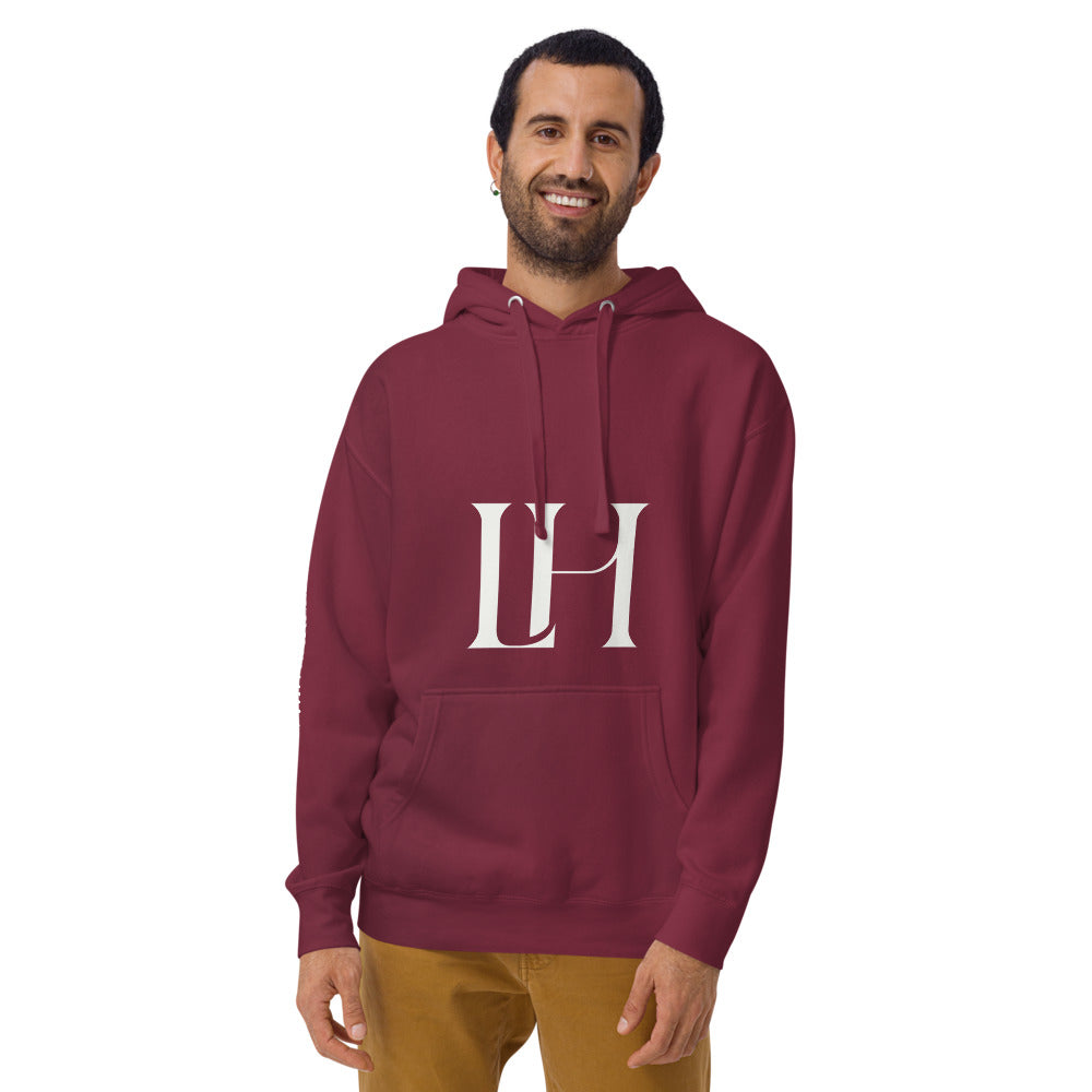 LH Hoodie for HIM & HER